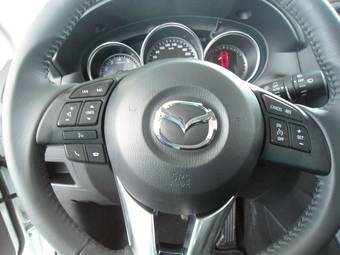2012 Mazda CX-5 For Sale