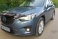 2014 Mazda CX-5 KE 2.5 AT Supreme (192 Hp) 