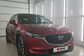 2017 Mazda CX-5 II KF 2.5 AT Supreme (194 Hp) 