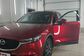 2017 Mazda CX-5 II KF 2.5 AT Supreme (194 Hp) 