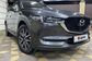 2019 Mazda CX-5 II KF 2.0 AT Supreme (150 Hp) 