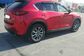 CX-5 II KF 2.5 AT Executive (194 Hp) 