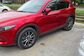 CX-5 II KF 2.5 AT Executive (194 Hp) 