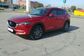 Mazda CX-5 II KF 2.5 AT Executive (194 Hp) 