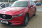 2020 Mazda CX-5 II KF 2.5 AT Executive (194 Hp) 