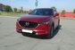 CX-5 II KF 2.5 AT Executive (194 Hp) 