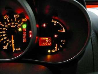 2006 Mazda CX-7 Pictures