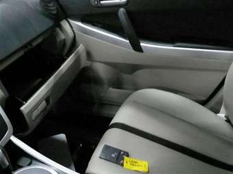2006 Mazda CX-7 Pics