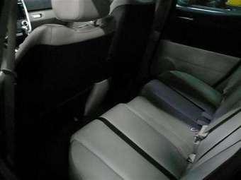 2006 Mazda CX-7 Pictures
