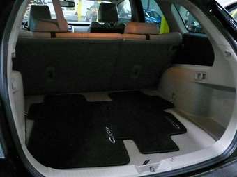 2006 Mazda CX-7 Photos