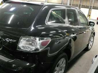 2006 Mazda CX-7 For Sale