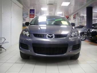 2006 Mazda CX-7 For Sale