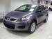 Preview 2006 Mazda CX-7