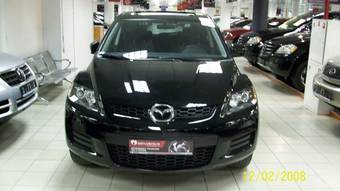 2006 Mazda CX-7 For Sale