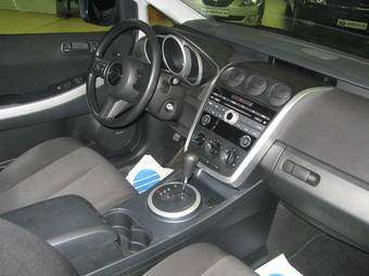 2006 Mazda CX-7 For Sale