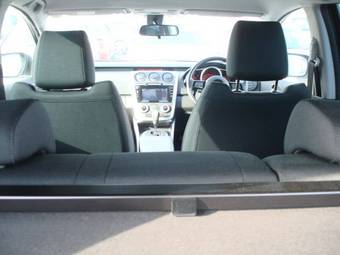 2006 Mazda CX-7 Images