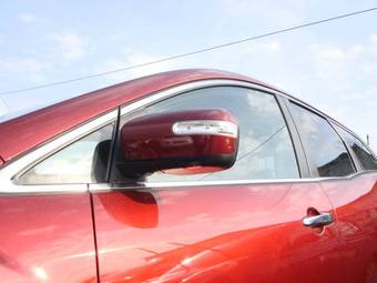 2006 Mazda CX-7 Pics