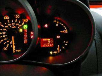 2006 Mazda CX-7 Photos