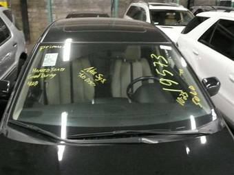 2006 Mazda CX-7 Photos
