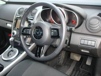 2006 Mazda CX-7 For Sale