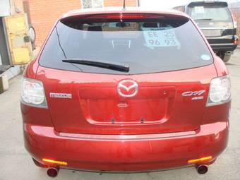 2006 Mazda CX-7 For Sale