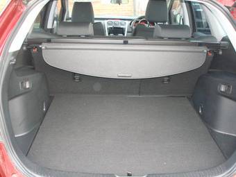 2006 Mazda CX-7 Pictures