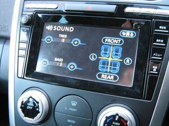 2006 Mazda CX-7 Images