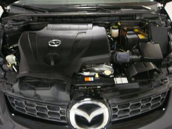 2006 Mazda CX-7 For Sale