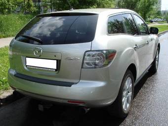 2006 Mazda CX-7 For Sale