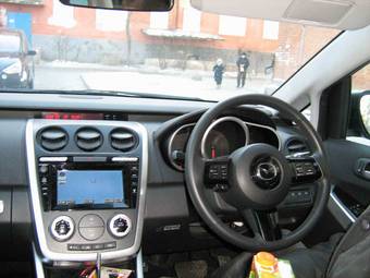 2006 Mazda CX-7 For Sale