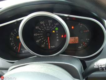 2006 Mazda CX-7 Pictures