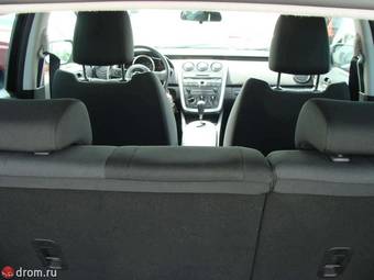 2006 Mazda CX-7 Photos