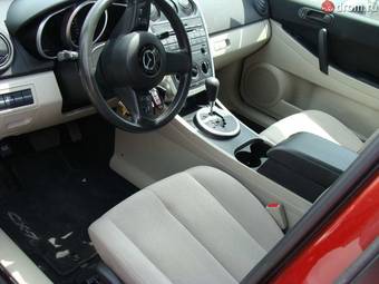 2006 Mazda CX-7 For Sale
