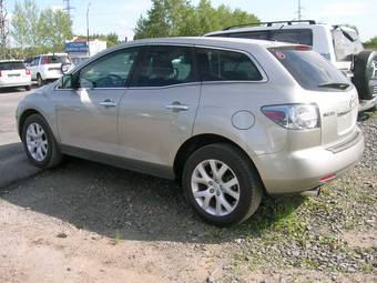 2006 Mazda CX-7 For Sale