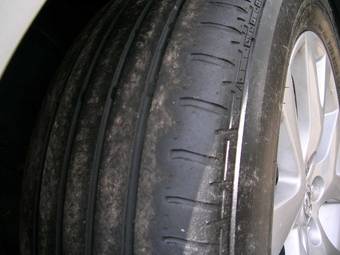 2006 Mazda CX-7 Images