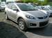 Preview 2006 Mazda CX-7