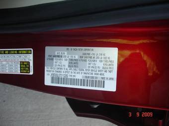 2006 Mazda CX-7 Pictures