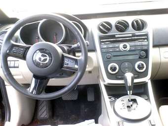 2007 Mazda CX-7 For Sale