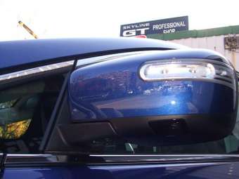 2007 Mazda CX-7 Pictures