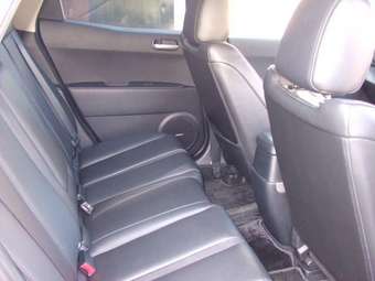 2007 Mazda CX-7 For Sale