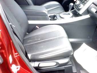 2007 Mazda CX-7 For Sale