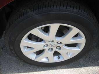 2007 Mazda CX-7 Pictures