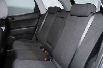 2007 Mazda CX-7 Images