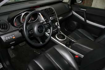 2007 Mazda CX-7 For Sale
