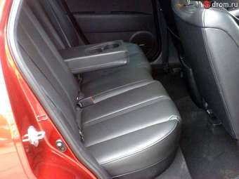 2007 Mazda CX-7 Pictures