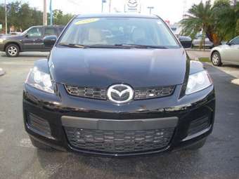 2007 Mazda CX-7 For Sale