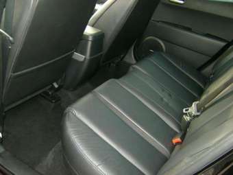 2007 Mazda CX-7 Pics