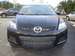 Preview 2007 Mazda CX-7