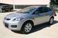 Preview 2007 Mazda CX-7