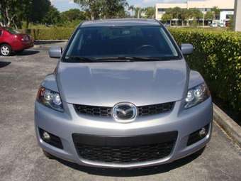 2007 Mazda CX-7 For Sale